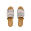 Diana Keilabsatz-Sandale für Damen Diana Keilabsatz-Sandale für Damen