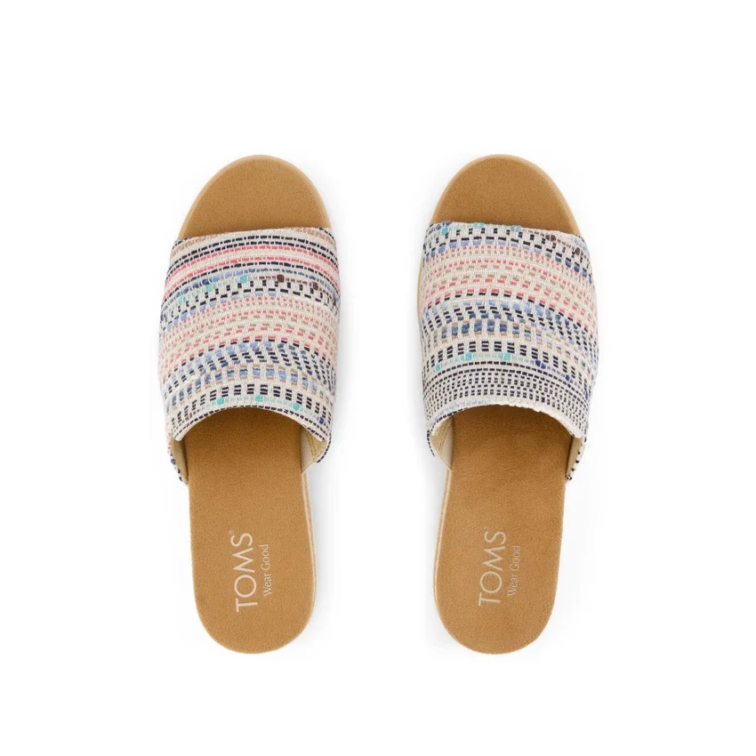 Diana Keilabsatz-Sandale für Damen Diana Keilabsatz-Sandale für Damen