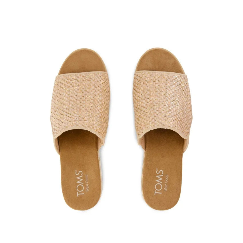 Diana Keilabsatz-Sandale für Damen Diana Keilabsatz-Sandale für Damen