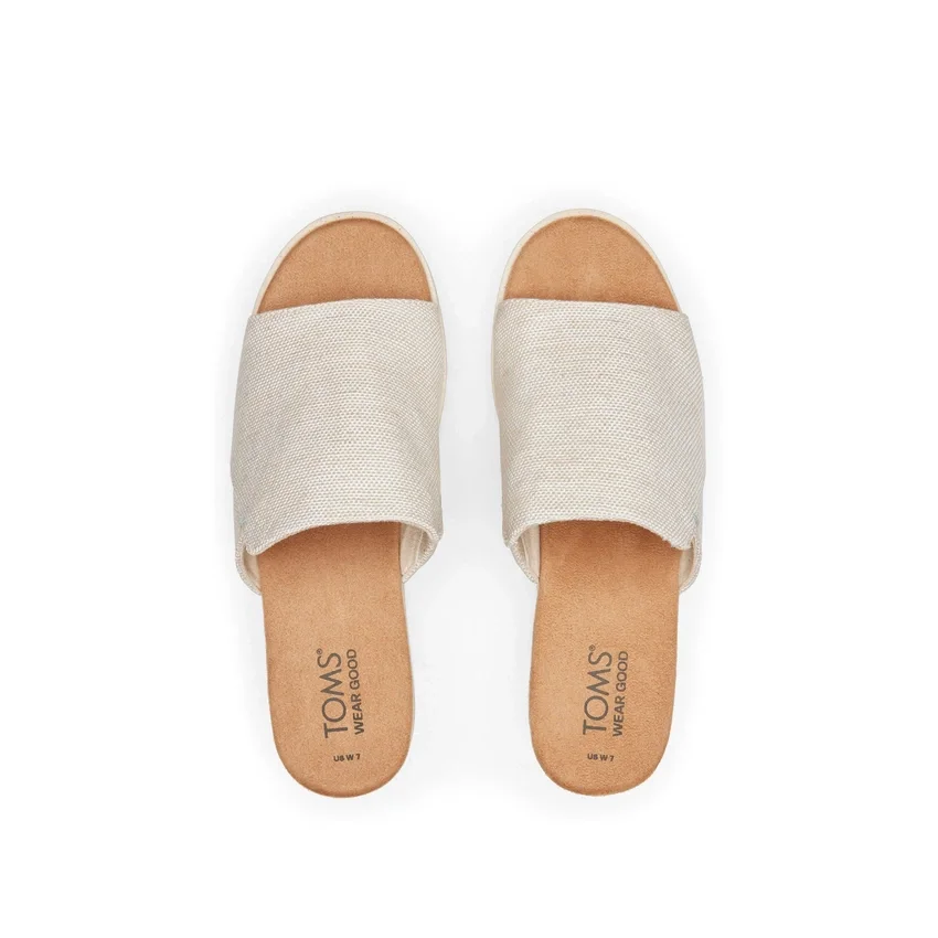 Diana Keilabsatz-Sandale für Damen Diana Keilabsatz-Sandale für Damen