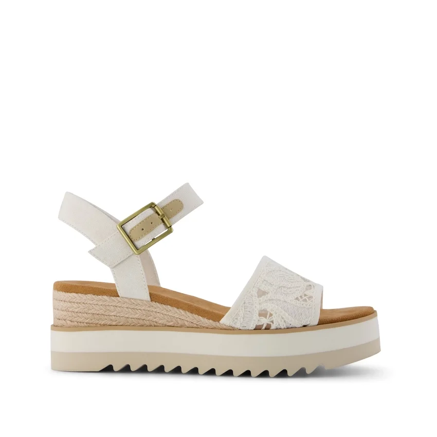Diana Keilabsatz-Sandalen für Damen Diana Keilabsatz-Sandalen für Damen
