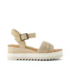 Diana Keilabsatz-Sandalen für Damen Diana Keilabsatz-Sandalen für Damen