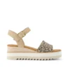 Diana Keilabsatz-Sandalen für Damen Diana Keilabsatz-Sandalen für Damen