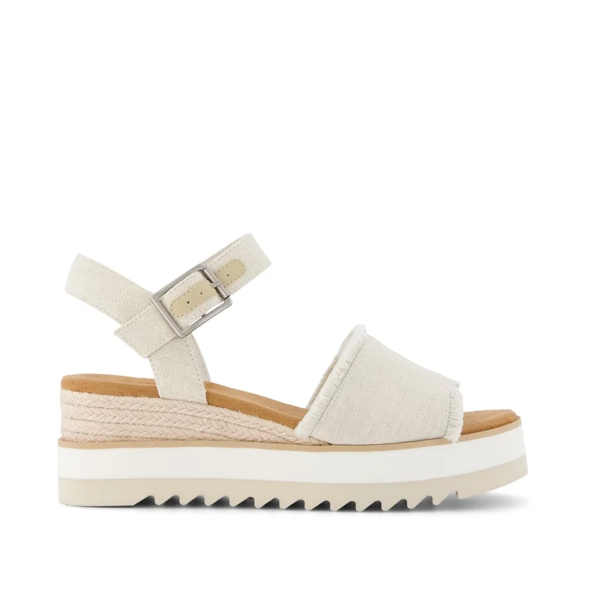 Diana Keilabsatz-Sandalen für Damen Diana Keilabsatz-Sandalen für Damen