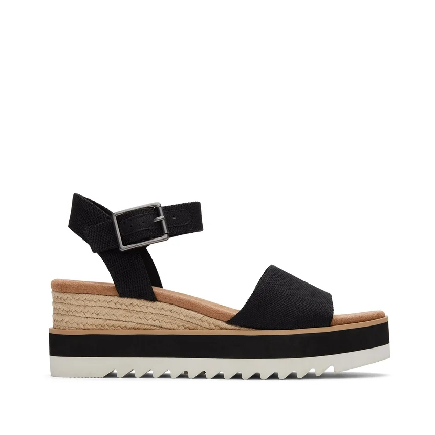 Diana Keilabsatz-Sandalen für Damen Diana Keilabsatz-Sandalen für Damen