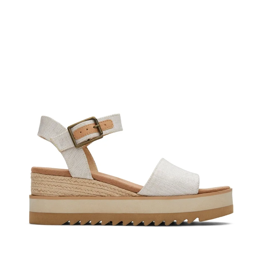 Diana Keilabsatz-Sandalen für Damen Diana Keilabsatz-Sandalen für Damen