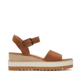 Diana Keilabsatz-Sandalen für Damen