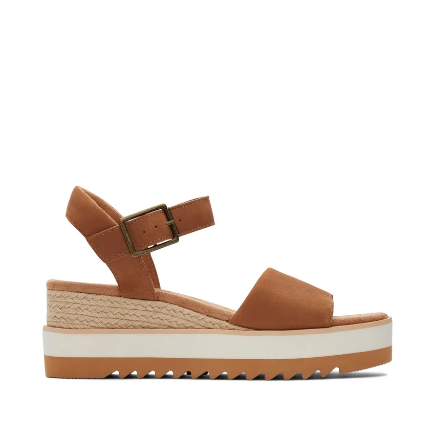 Diana Keilabsatz-Sandalen für Damen Diana Keilabsatz-Sandalen für Damen