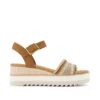 Diana Keilabsatz-Sandalen für Damen Diana Keilabsatz-Sandalen für Damen