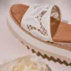 Diana Keilabsatz-Sandalen für Damen Diana Keilabsatz-Sandalen für Damen