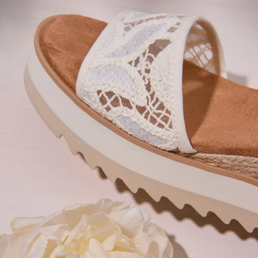 Diana Keilabsatz-Sandalen für Damen Diana Keilabsatz-Sandalen für Damen