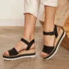 Diana Keilabsatz-Sandalen für Damen Diana Keilabsatz-Sandalen für Damen