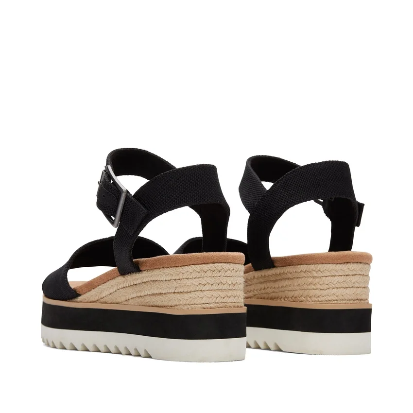 Diana Keilabsatz-Sandalen für Damen Diana Keilabsatz-Sandalen für Damen