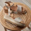 Diana Keilabsatz-Sandalen für Damen Diana Keilabsatz-Sandalen für Damen