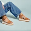 Diana Keilabsatz-Sandalen für Damen Diana Keilabsatz-Sandalen für Damen