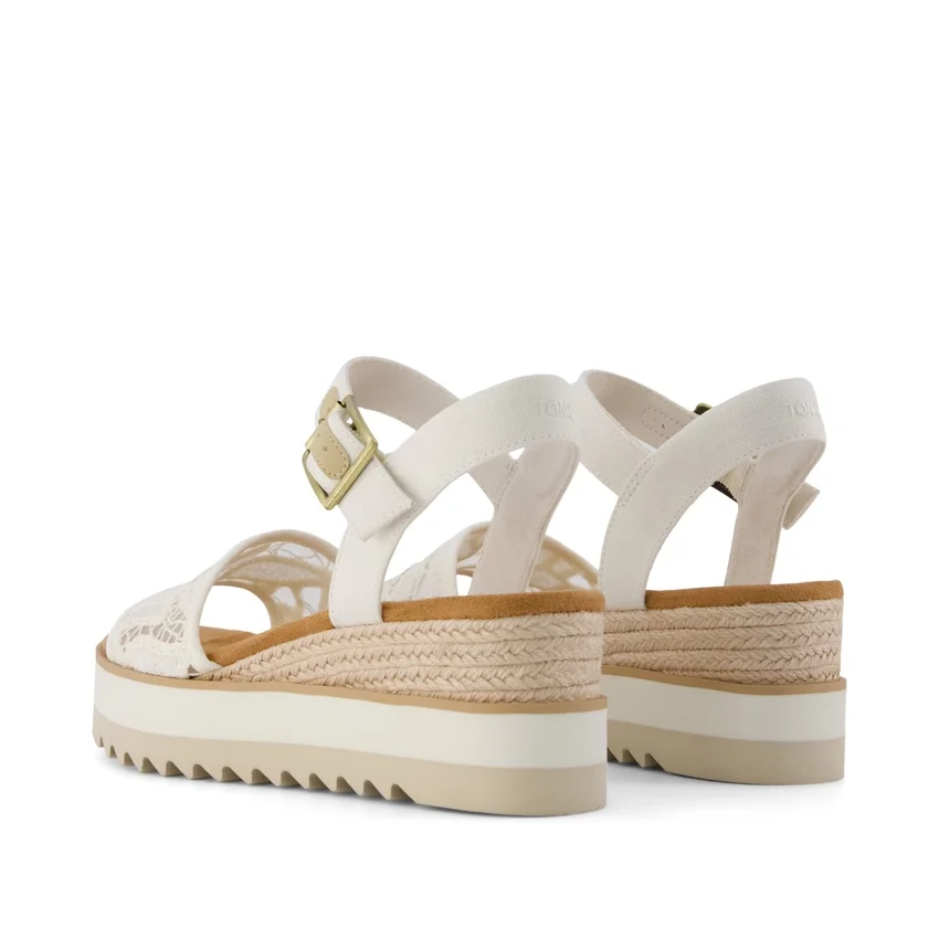 Diana Keilabsatz-Sandalen für Damen Diana Keilabsatz-Sandalen für Damen