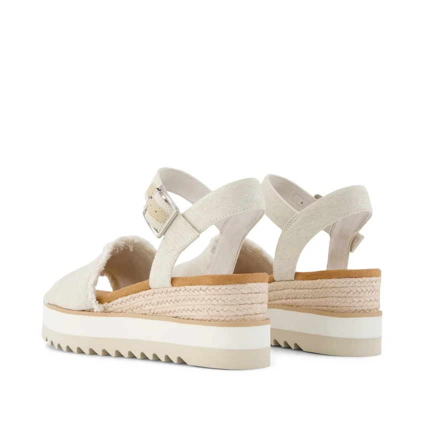 Diana Keilabsatz-Sandalen für Damen Diana Keilabsatz-Sandalen für Damen
