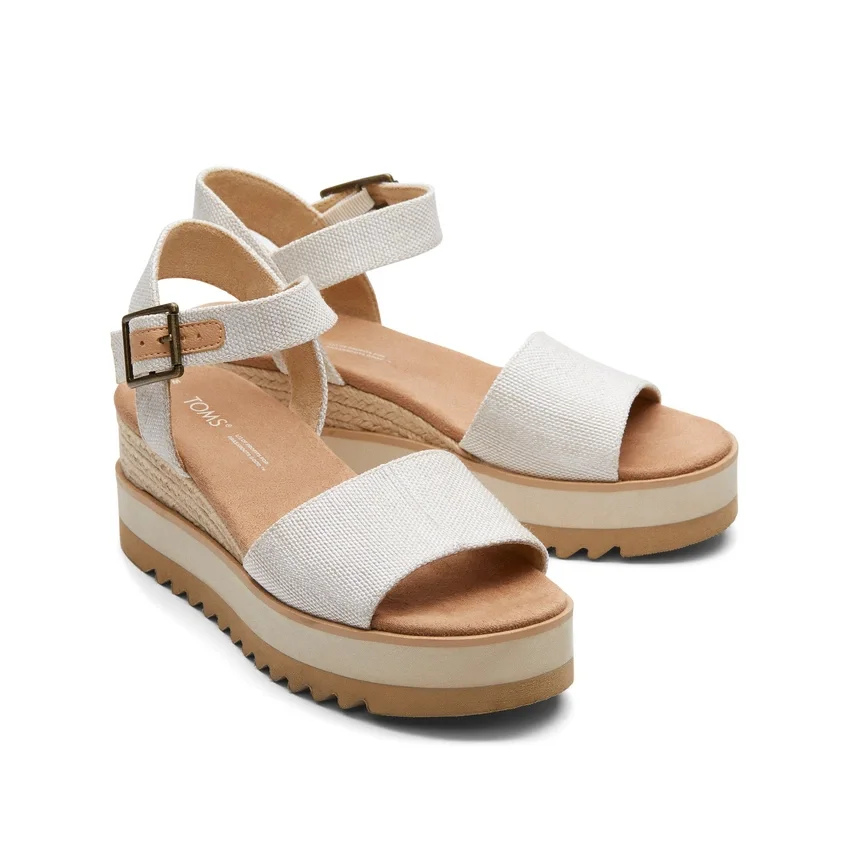 Diana Keilabsatz-Sandalen für Damen Diana Keilabsatz-Sandalen für Damen