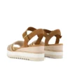 Diana Keilabsatz-Sandalen für Damen Diana Keilabsatz-Sandalen für Damen