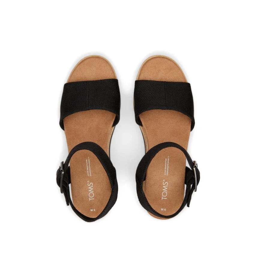 Diana Keilabsatz-Sandalen für Damen Diana Keilabsatz-Sandalen für Damen