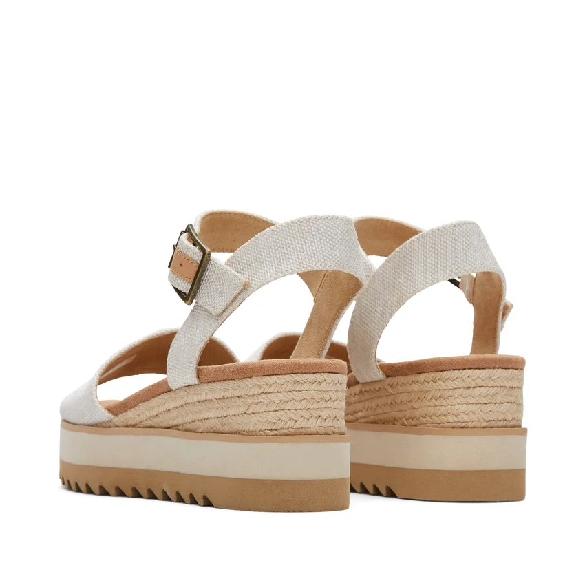 Diana Keilabsatz-Sandalen für Damen Diana Keilabsatz-Sandalen für Damen