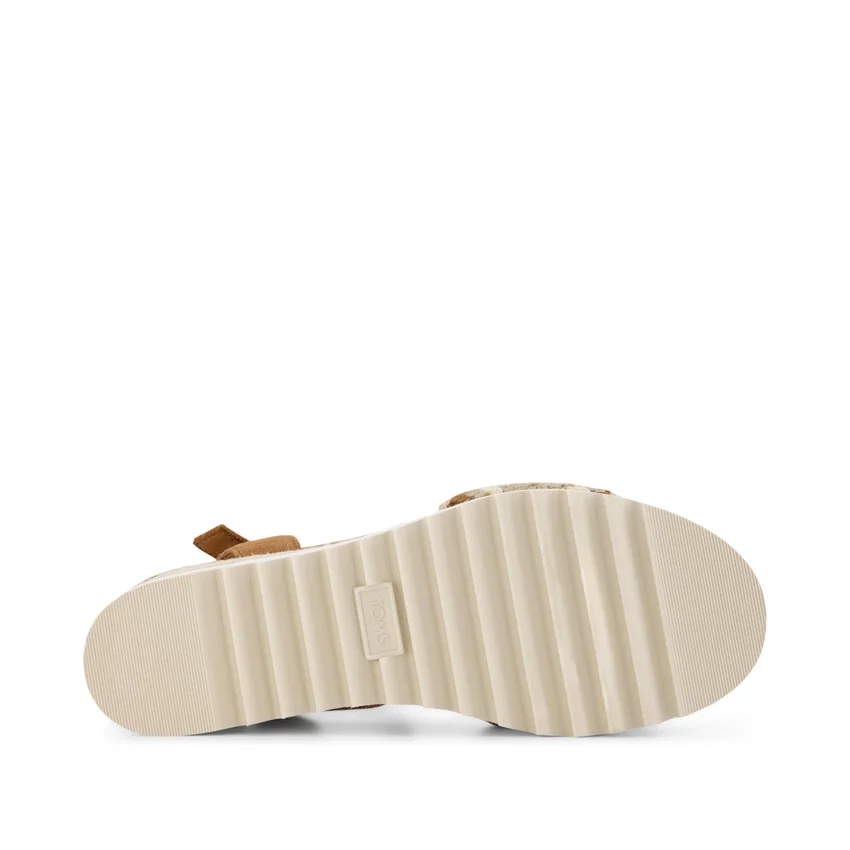 Diana Keilabsatz-Sandalen für Damen Diana Keilabsatz-Sandalen für Damen