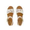 Diana Keilabsatz-Sandalen für Damen Diana Keilabsatz-Sandalen für Damen