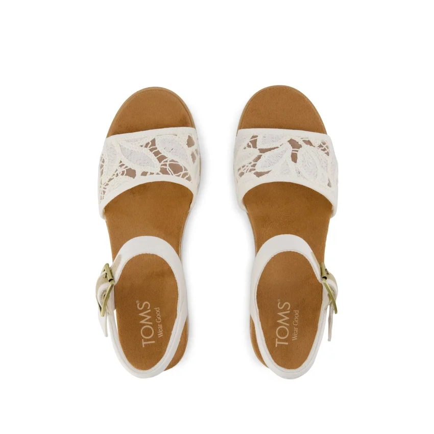 Diana Keilabsatz-Sandalen für Damen Diana Keilabsatz-Sandalen für Damen