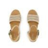 Diana Keilabsatz-Sandalen für Damen Diana Keilabsatz-Sandalen für Damen