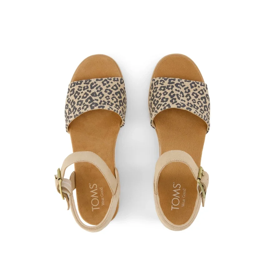 Diana Keilabsatz-Sandalen für Damen Diana Keilabsatz-Sandalen für Damen