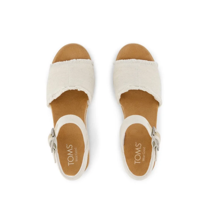 Diana Keilabsatz-Sandalen für Damen Diana Keilabsatz-Sandalen für Damen