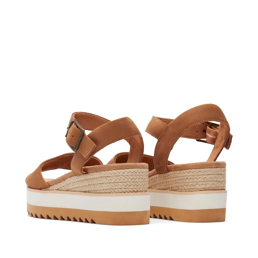 Diana Keilabsatz-Sandalen für Damen Diana Keilabsatz-Sandalen für Damen