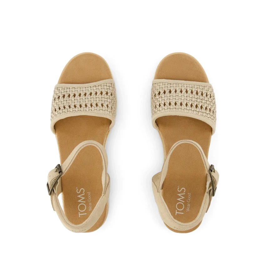 Diana Keilabsatz-Sandalen für Damen Diana Keilabsatz-Sandalen für Damen