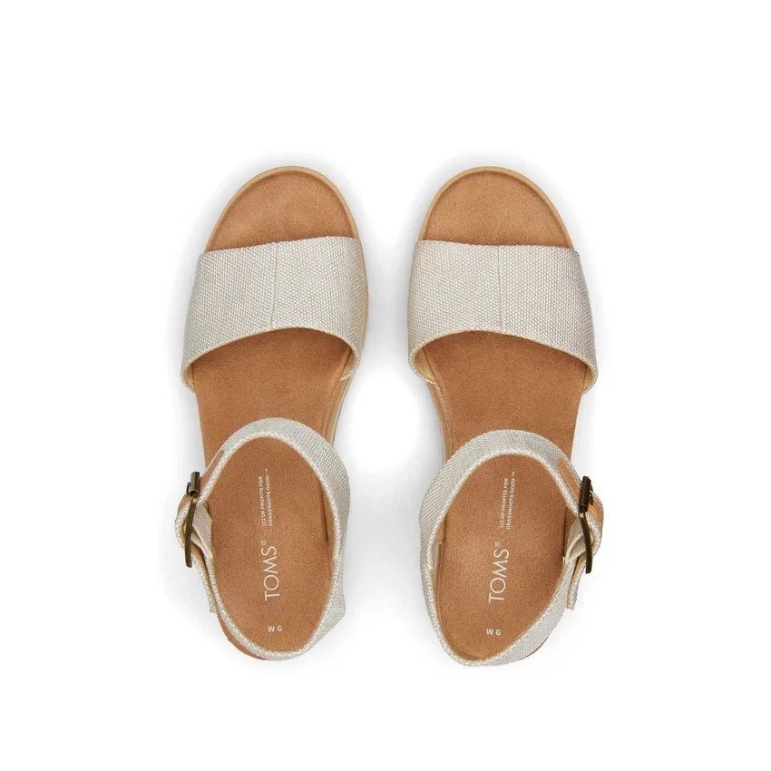 Diana Keilabsatz-Sandalen für Damen Diana Keilabsatz-Sandalen für Damen