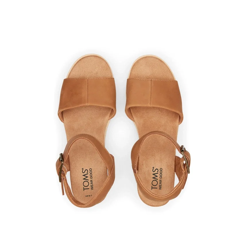 Diana Keilabsatz-Sandalen für Damen Diana Keilabsatz-Sandalen für Damen