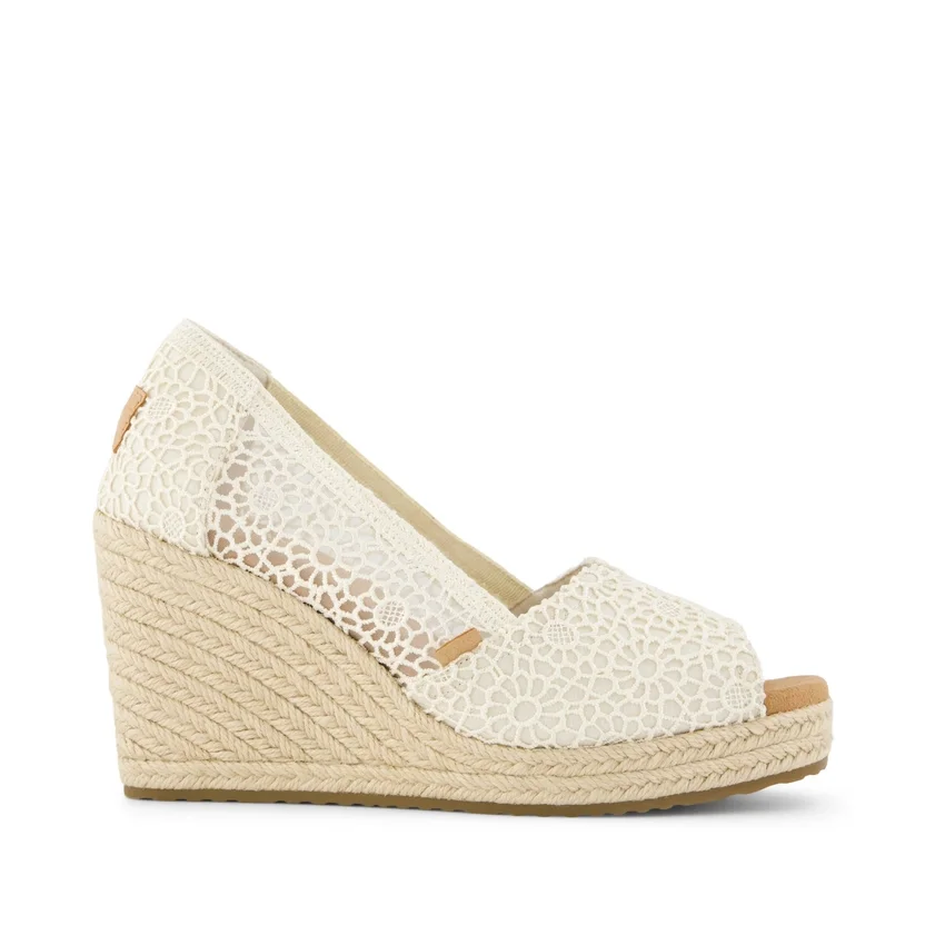 Essential Wedge für Damen Essential Wedge für Damen