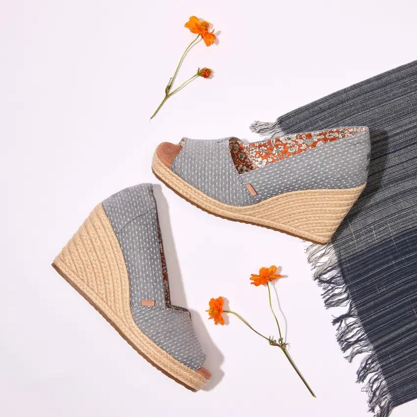 Essential Wedge für Damen Essential Wedge für Damen