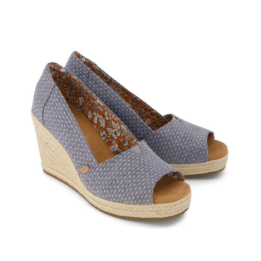 Essential Wedge für Damen Essential Wedge für Damen