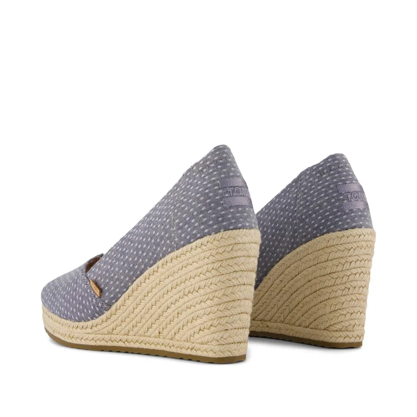 Essential Wedge für Damen Essential Wedge für Damen