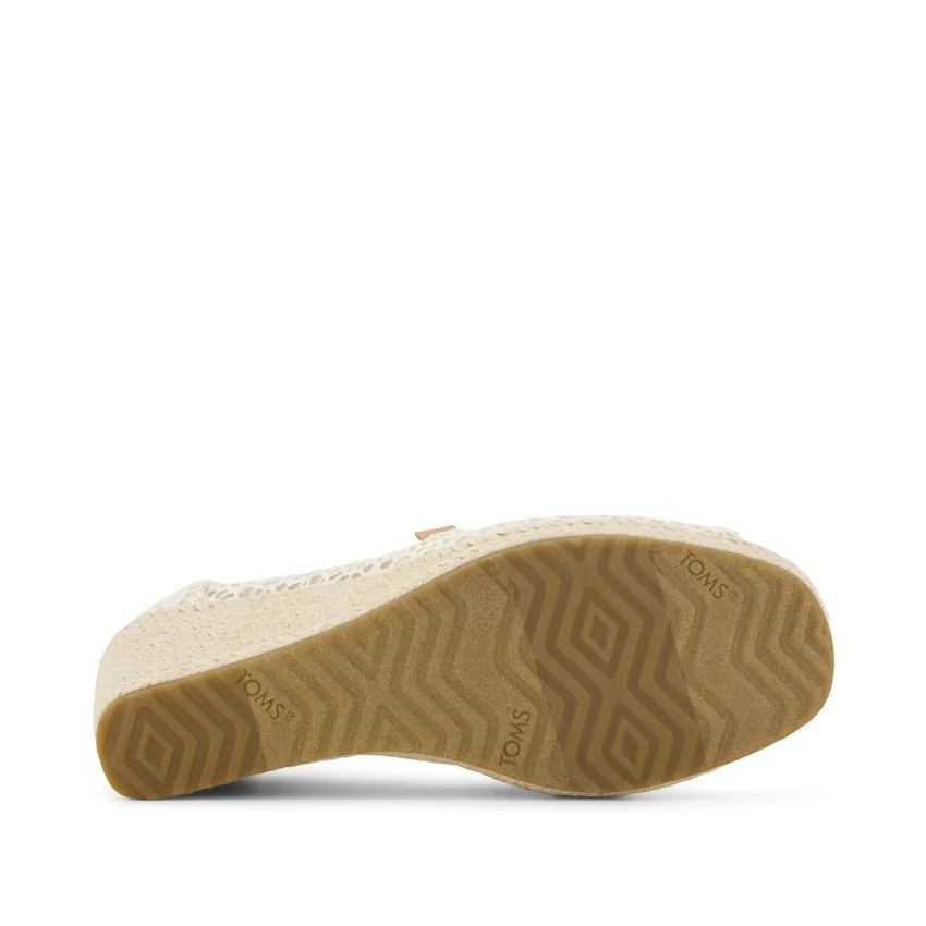 Essential Wedge für Damen Essential Wedge für Damen