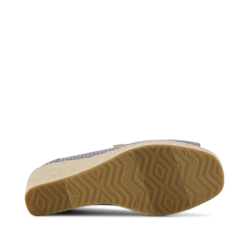 Essential Wedge für Damen Essential Wedge für Damen