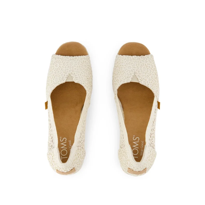 Essential Wedge für Damen Essential Wedge für Damen