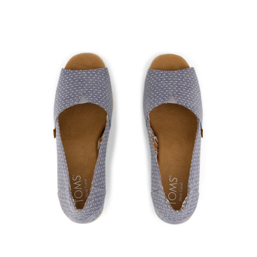 Essential Wedge für Damen Essential Wedge für Damen