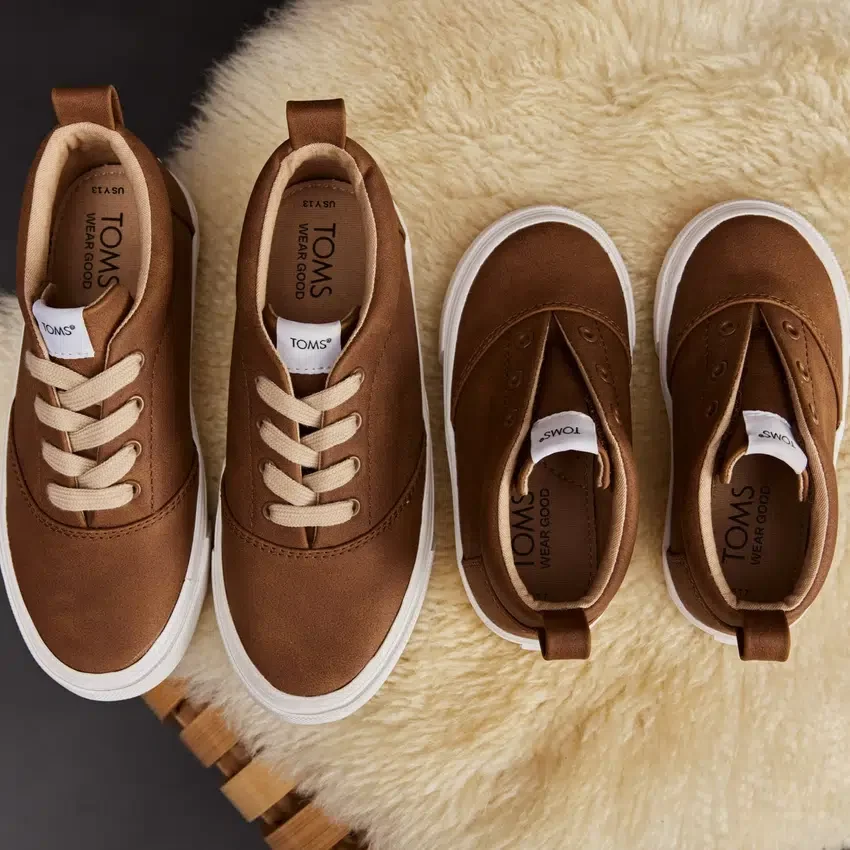 Fenix Mid Kleinkind-Sneaker Fenix Mid Kleinkind-Sneaker