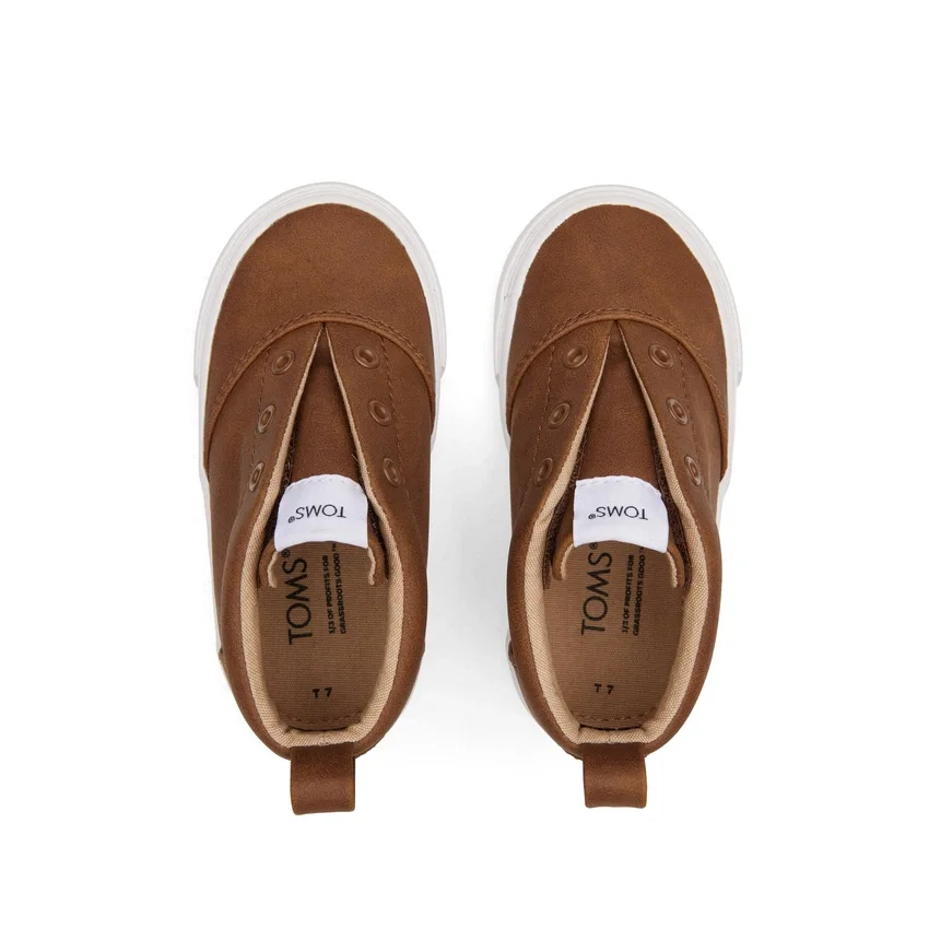 Fenix Mid Kleinkind-Sneaker Fenix Mid Kleinkind-Sneaker
