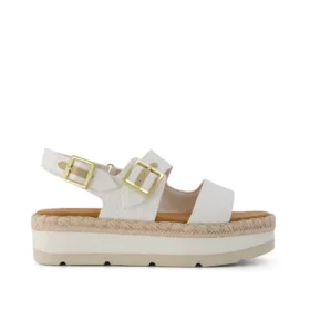 Giana Flatform-Sandale für Damen