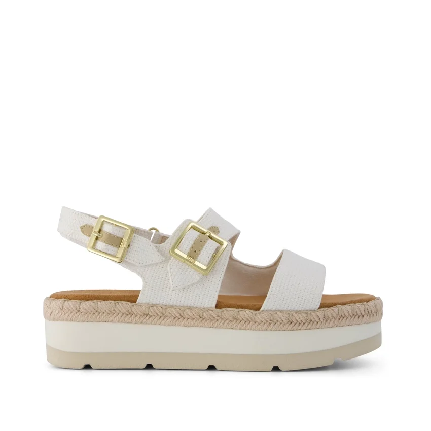 Giana Flatform-Sandale für Damen Giana Flatform-Sandale für Damen