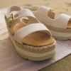 Giana Flatform-Sandale für Damen Giana Flatform-Sandale für Damen