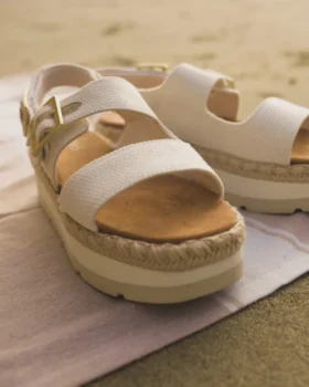 Giana Flatform-Sandale für Damen