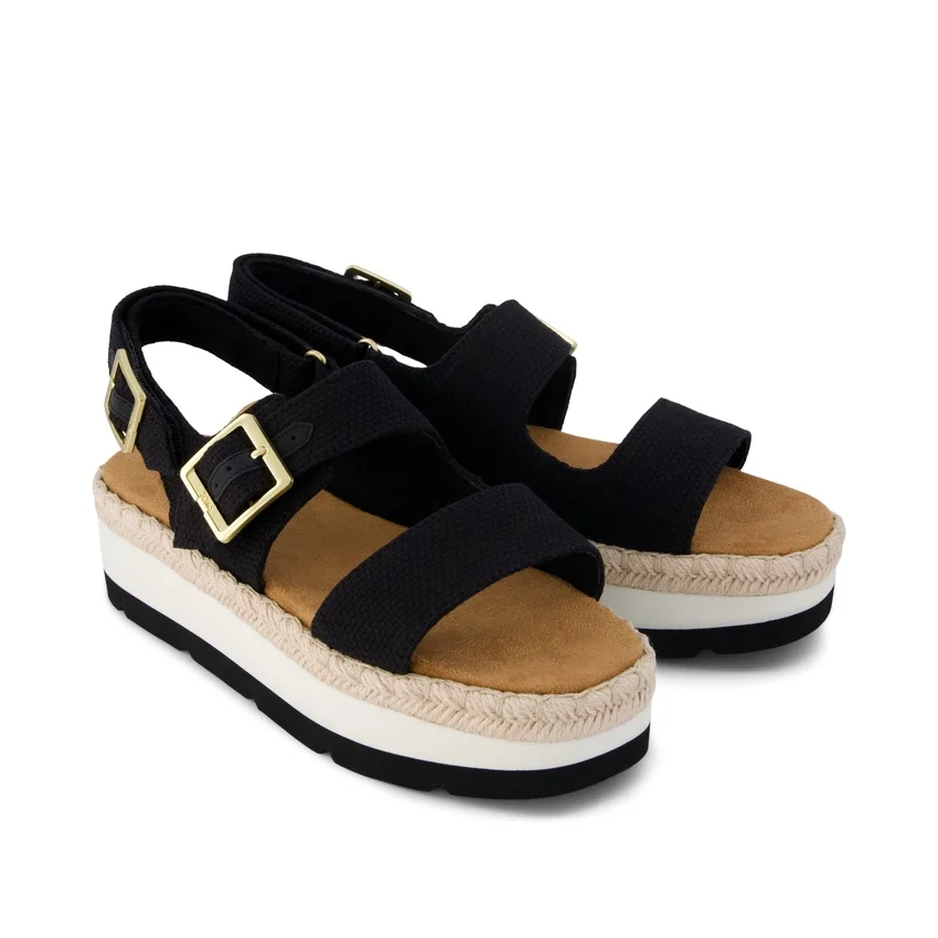 Giana Flatform-Sandale für Damen Giana Flatform-Sandale für Damen
